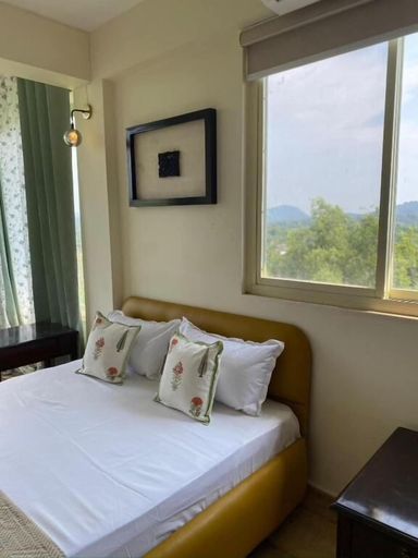 Room 2, 360 Agonda, South Goa