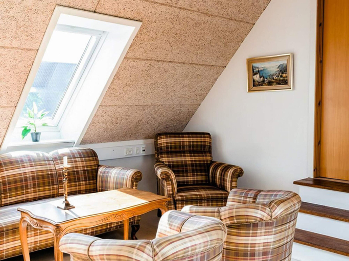 Interior 2, 4 Star Holiday Home in Hornsyld, Hedensted