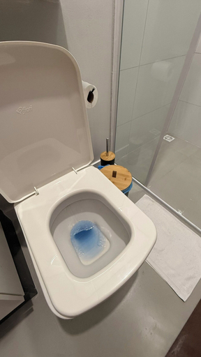 Bathroom 2, LOFT127 - 02, Itajaí