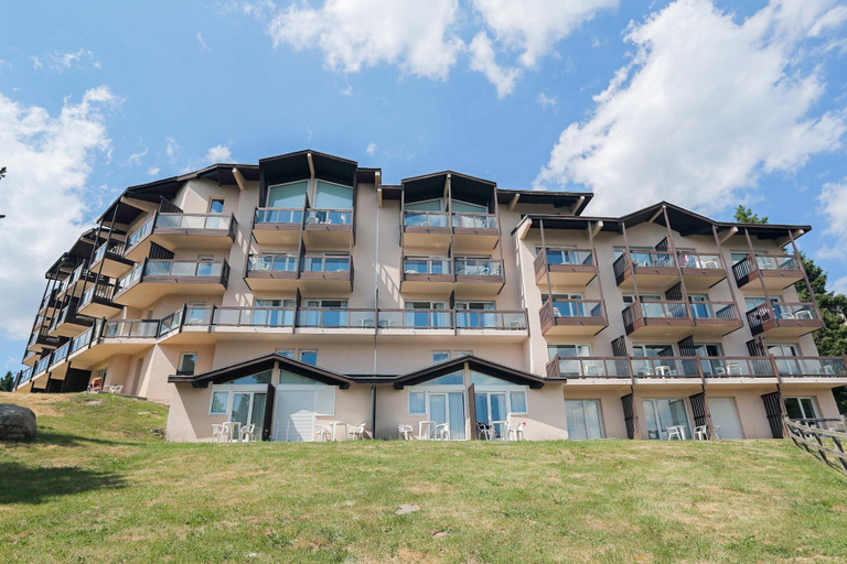 Exterior 4, Mountain view Pyrenees Apartment for 4, Pyrénées-Orientales