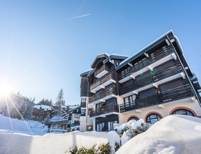 Exterior 5, Mountain View Stay Near Morillon Ski Slopes, Haute-Savoie