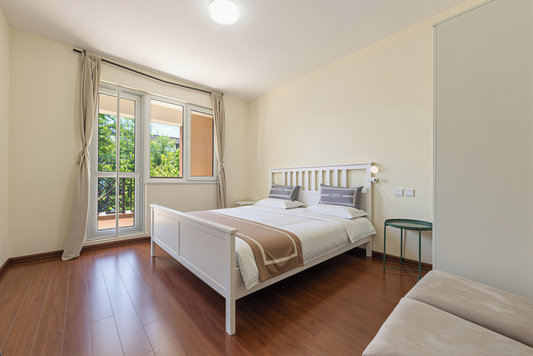 Room 3, Gubei Delin Water Town Boutique Villa, Beijing