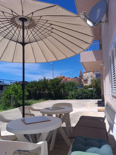 Others 5, Apartments Cecilija, Makarska