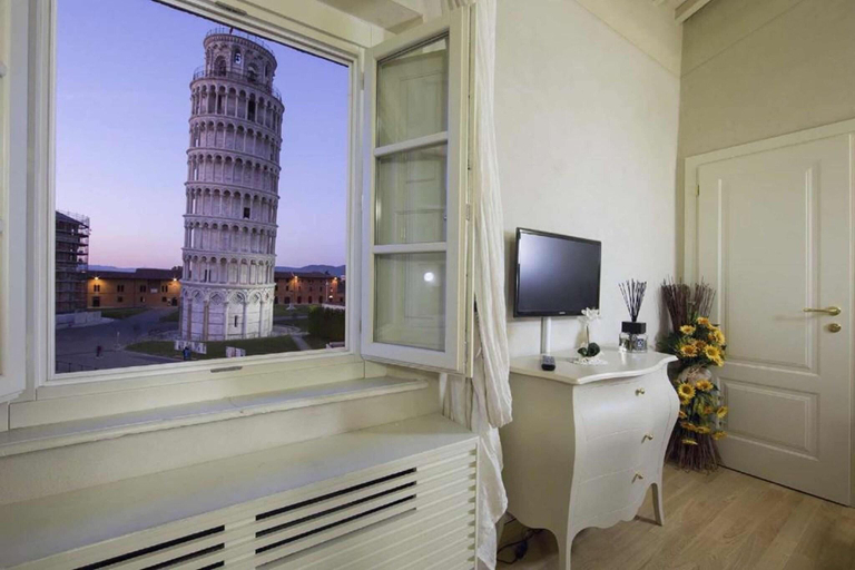 Others, Residenza d'Epoca Relais I Miracoli, Pisa