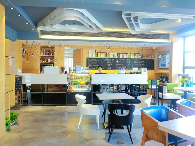 Food & Drinks 5, Ibis Styles Shanghai Qingpu Sports Center Hotel, Shanghai