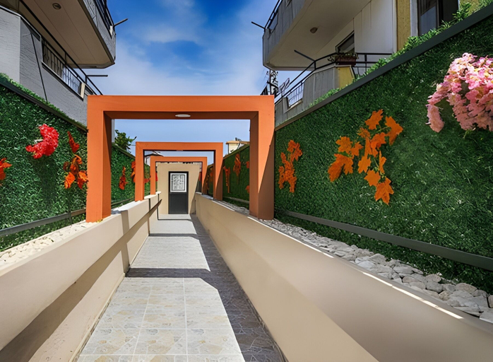 Property grounds 2, LEON OTEL, Manavgat