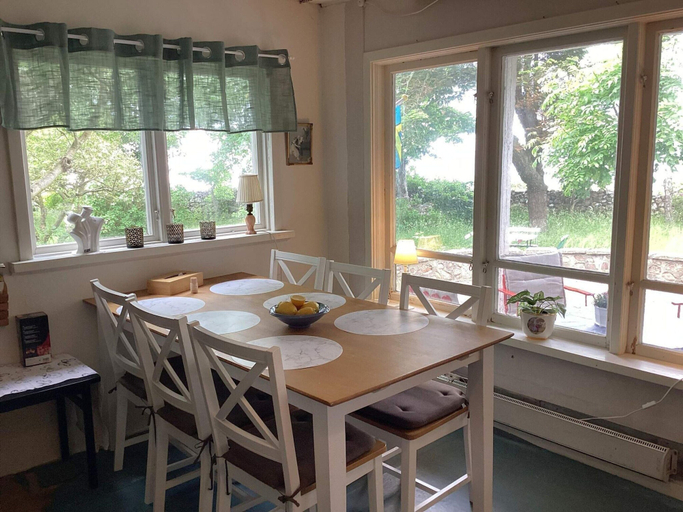 Interior 4, 5 Person Holiday Home in Bastad, Båstad