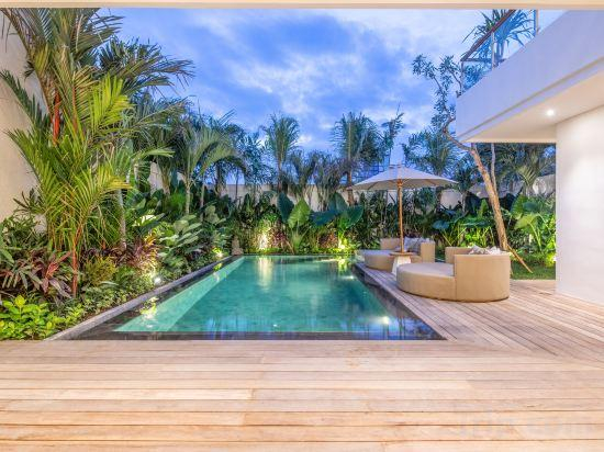 5, SOL n2 villa, Badung