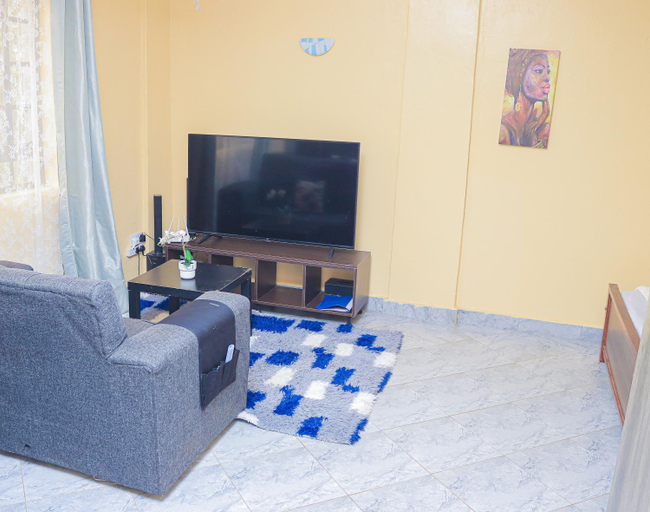 Others 4, Countryside Apartment 1, Kiambaa