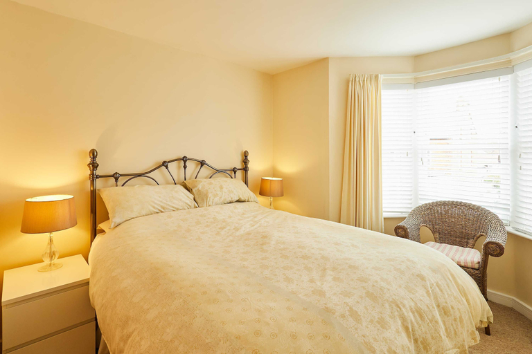 Room 5, Host Stay - Elvinas, North Yorkshire