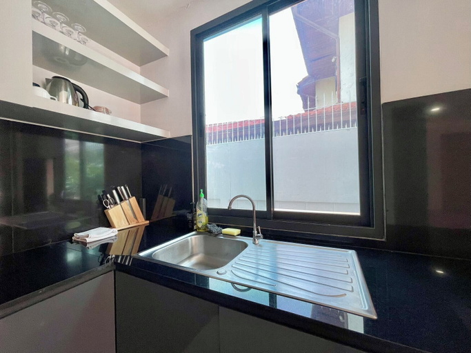 Interior 3, Facai Star Villa C25, Pattaya
