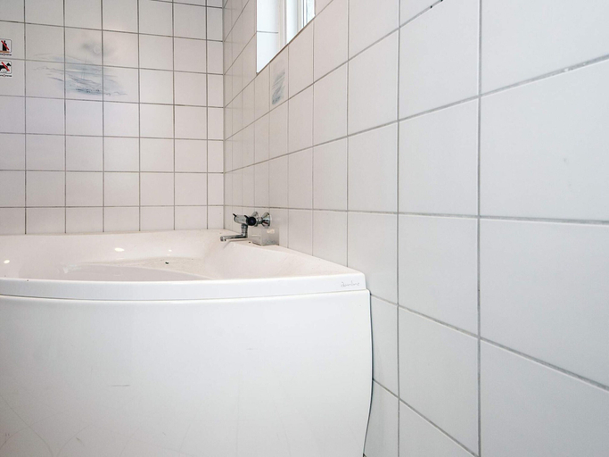 Others 5, 4 Star Holiday Home in Ringkobing, Ringkøbing-Skjern
