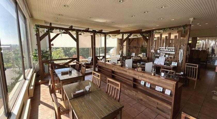 Food & Drinks 5, Hotel Hounomai Otofuke - Vacation STAY 29475v, Otofuke