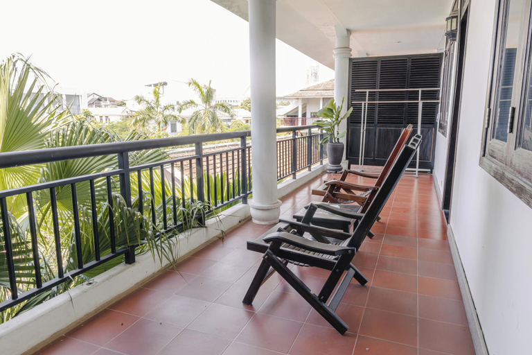 Others 5, Le Domaine De Cocodo Hotel, Huế