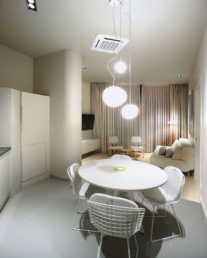 Interior 3, Trogir sky view suites, Trogir