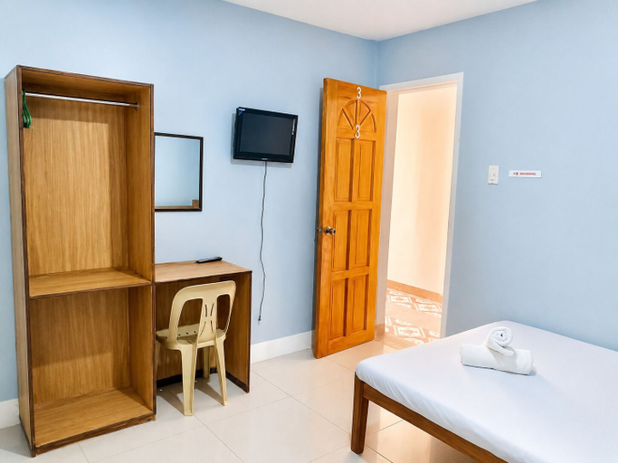 Room 3, Bethel by the Sea Santa Fe Bantayan Island, Cebu City