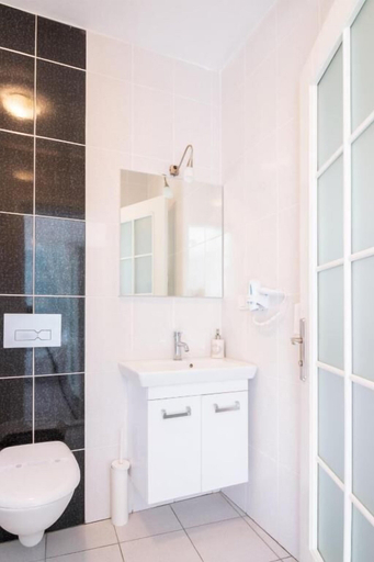 Bathroom 5, Masal Tatil Evi, Marmaris