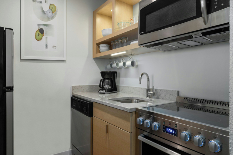 Others 5, TownePlace Suites by Marriott Gaithersburg, Montgomery