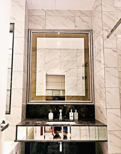 Bathroom 5, Dorsett Residences Sri Hartamas, Kuala Lumpur