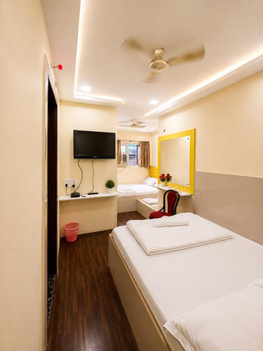 4, Hotel Shikha Inn, Kolkata