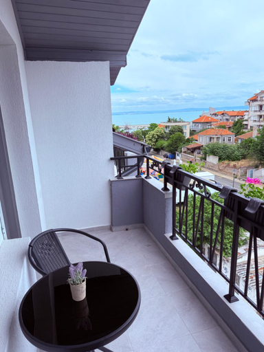 Others 4, Къща за гости Нептун, Sozopol