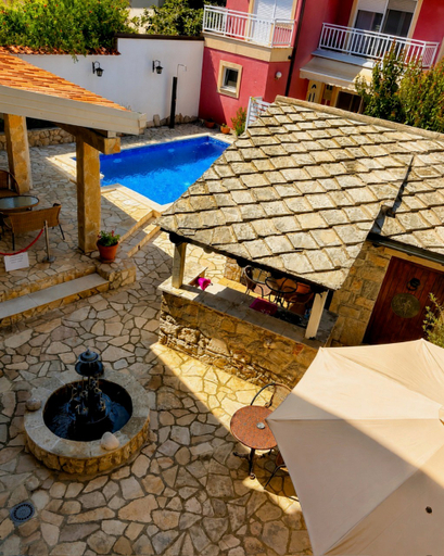 Sport & Beauty 2, Villa Fortuna, Herzegovina-Neretva