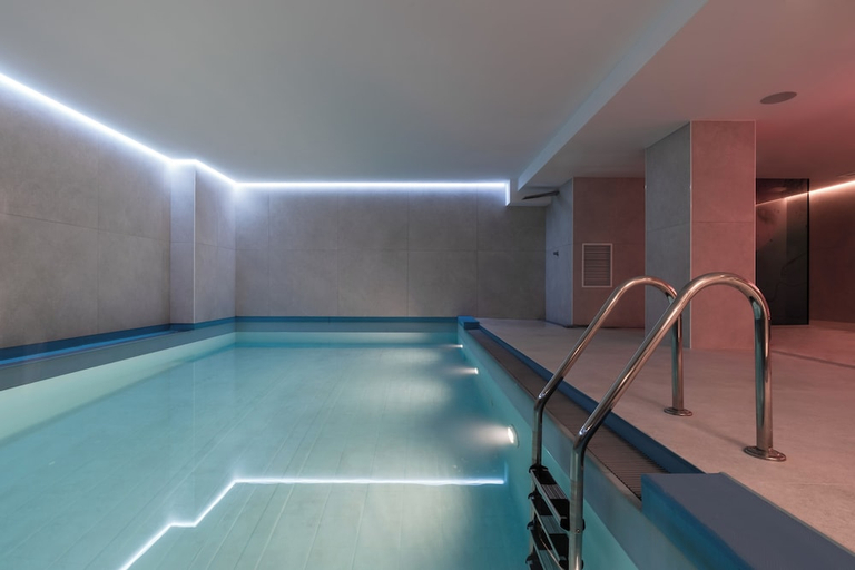 Sport & Beauty 2, HOLIDAY INN ANDORRA