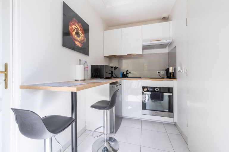 Others 5, Cosy Disney Studio - Disneyland Paris, Seine-et-Marne