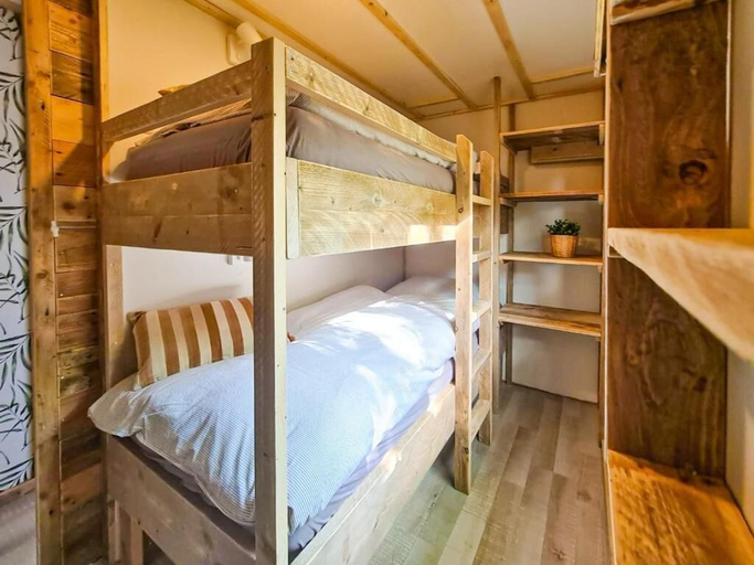 Room 5, STOERbuiten Mar Y Sierra, Pesaro E Urbino