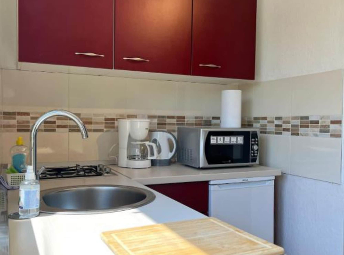 Private kitchen 2, Apartment Amore, Rovinj