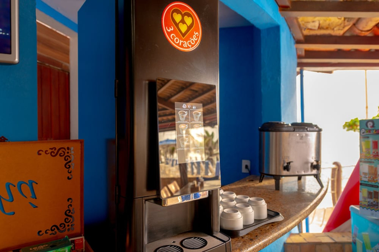 Food & Drinks 4, Happy Hotel Praia Azul, Natal