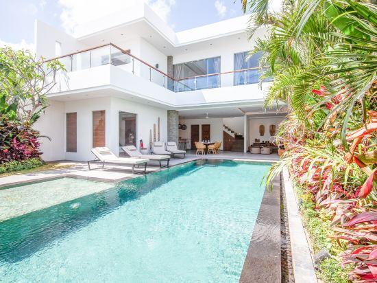 4, VIlla SEVERINNE, Badung