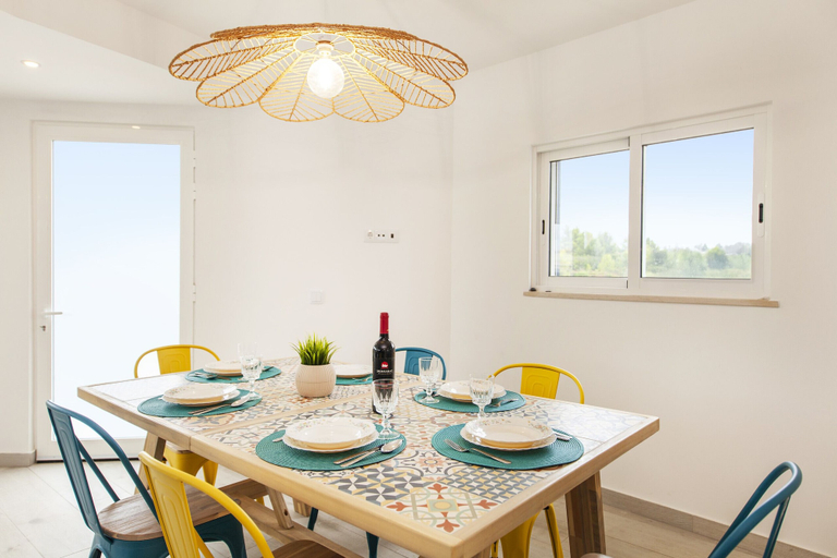 In-room dining 4, Villa Bloom, Lagoa