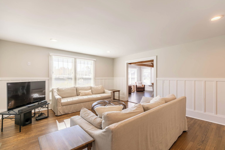 Interior 2, Stella Maris - own Blowing Rock Pet Friendly Updated Craftsman Bungalow, Watauga
