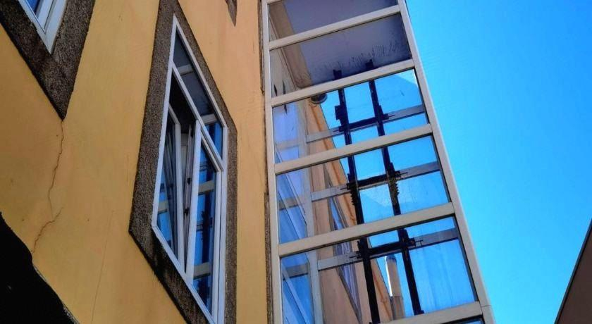 Exterior & Views 2, Monsenhor52, Porto