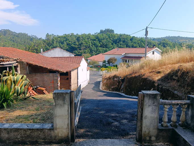 Others 5, Casa da Casimira, Miranda do Corvo