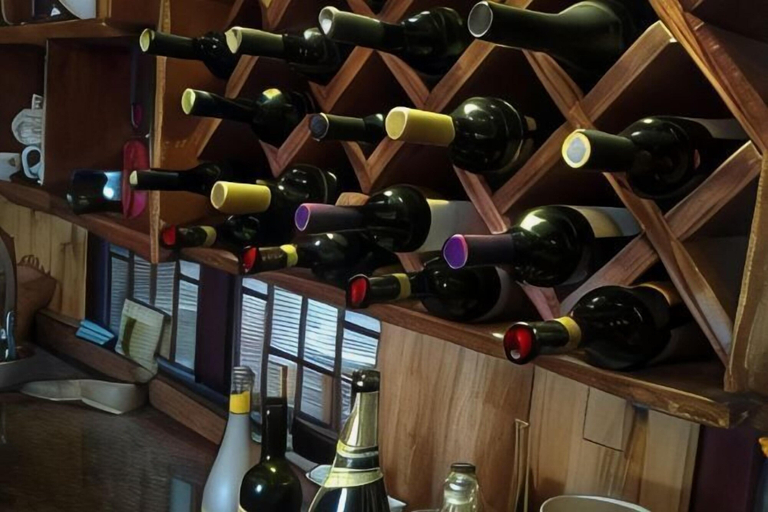 Food & Drinks 5, Jiuqi · Longsheng Longji Holiday Homestay, Guilin