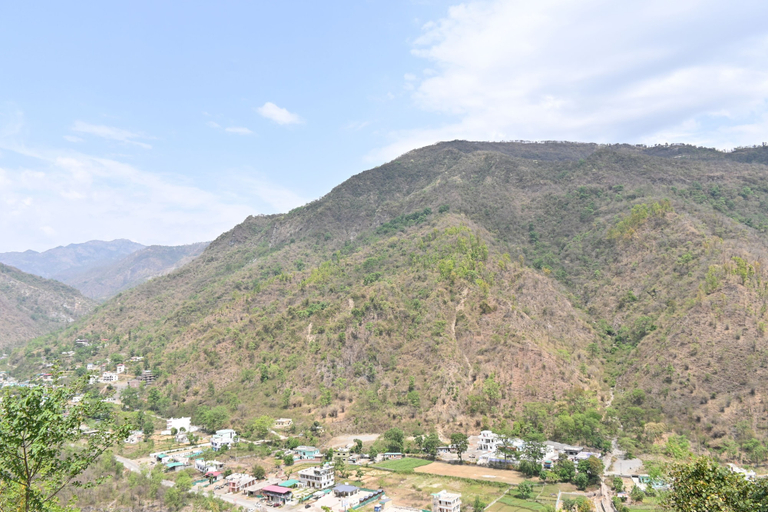 Terrace/patio 4, The Wanderlust stays, Dehradun