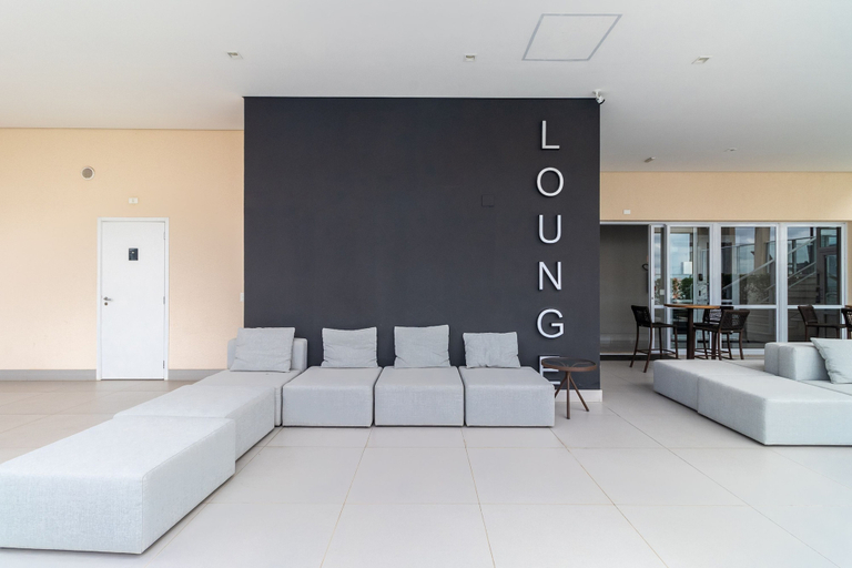 Room 2, Landing 508 in S o Paulo, São Paulo