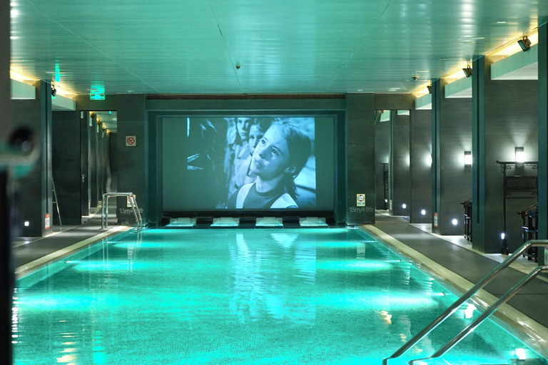 Sport & Beauty 5, The Ritz-Carlton Beijing Financial Street, Beijing