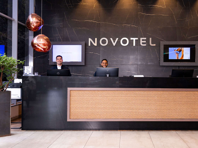 Public Area 4, Novotel Medellin El Tesoro, Medellín