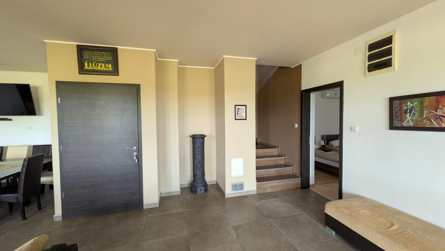 Facilities 2, Alfoldi Borok Haza, Kiskunhalas