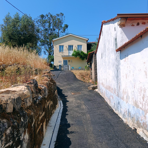 Exterior & Views 1, Casa da Casimira, Miranda do Corvo