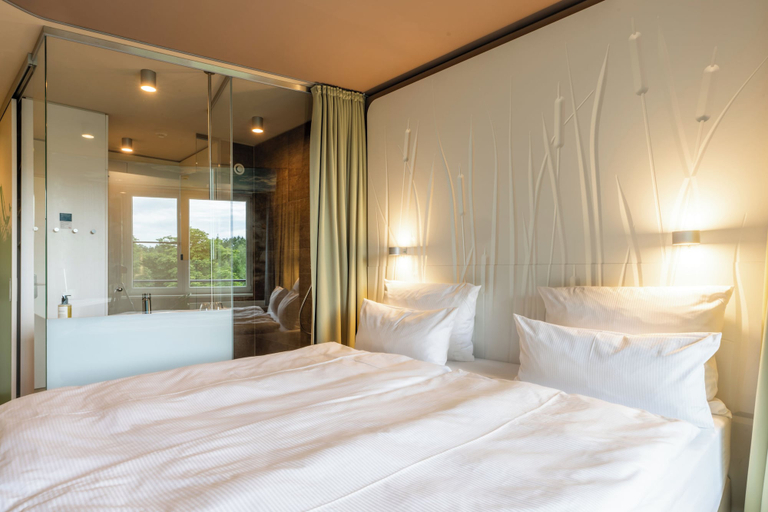 Bedroom 3, aja Bad Saarow, Oder-Spree