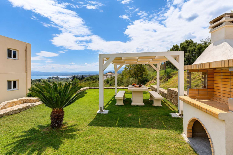Room 3, Oceana Suites Villas - Family Suite Retreat, Crete