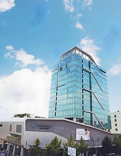 Others 1, Harbor Park Hotel, Jung