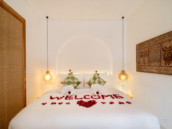 4, Brand New Villa 2Br with Private Pool Near Seminyak by BaliSuperHost, Denpasar