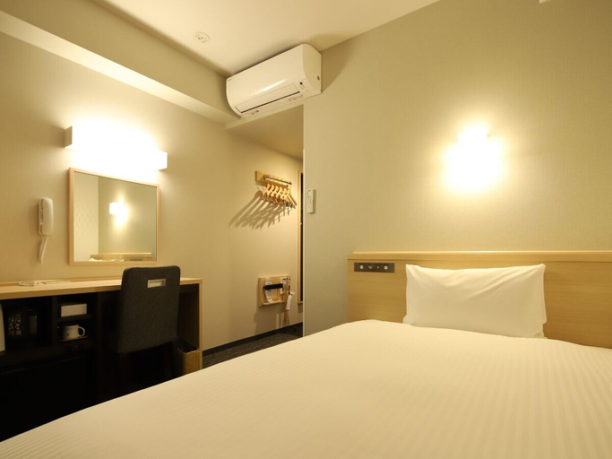 Bedroom 3, AB Hotel Osaka Sakaisuji Hommachi, Osaka