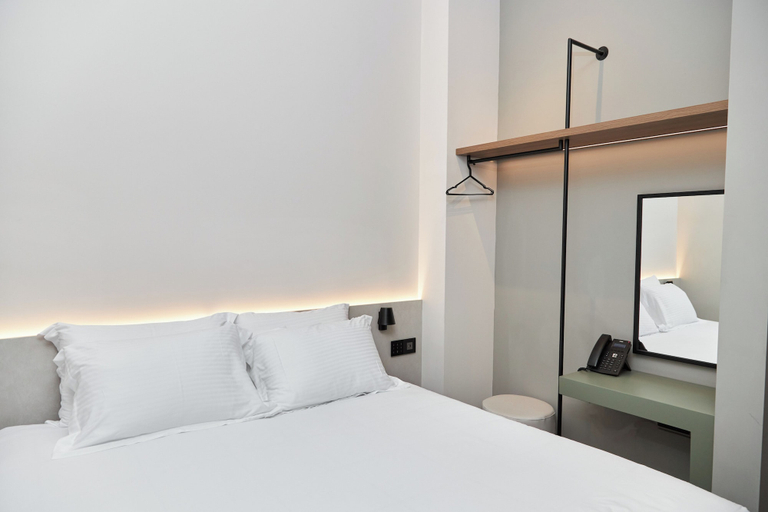Bedroom 3, Alinea Primo Historic Center