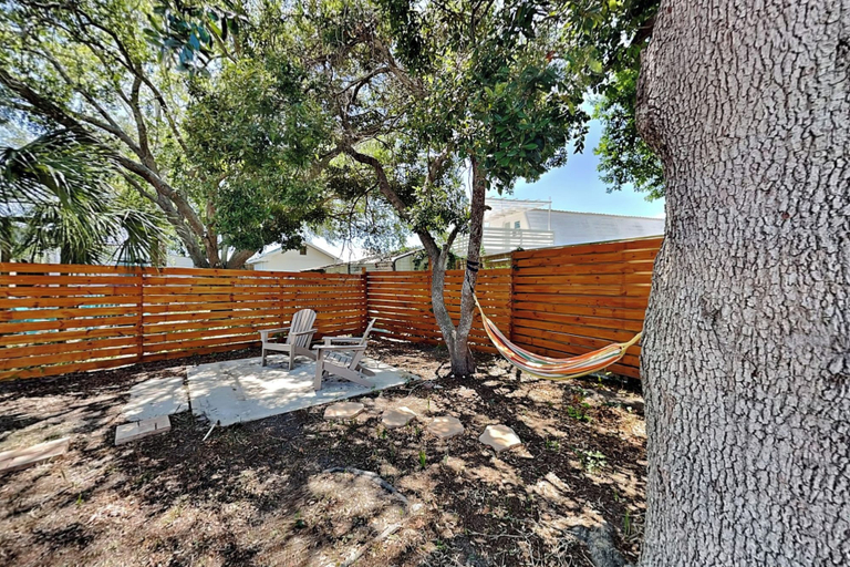 Property amenity 2, Turtle Dove, Bay